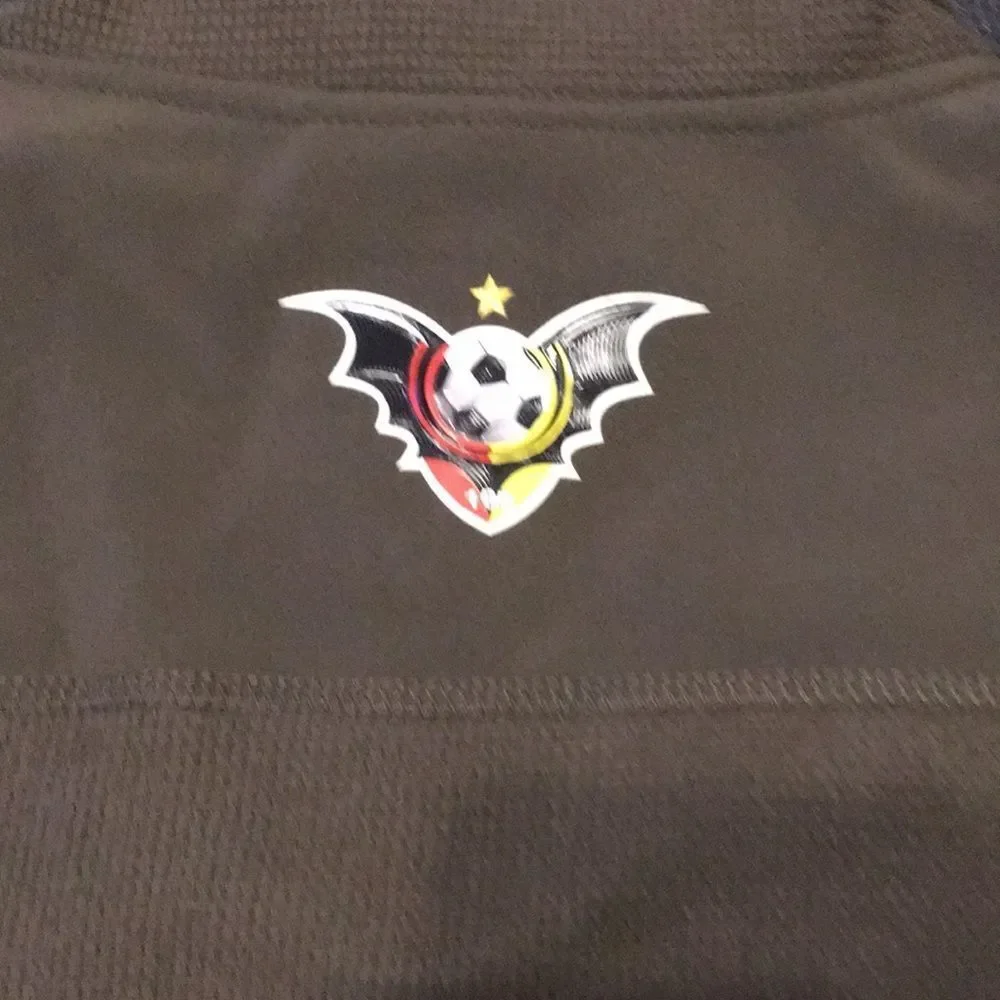 Fossa Apparel Jacket - Picture 8 of 8